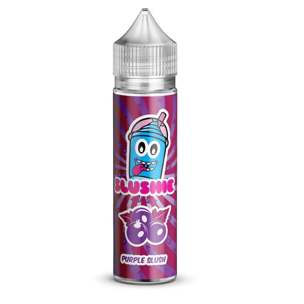 E-Liquids Flavour: Purple Slush