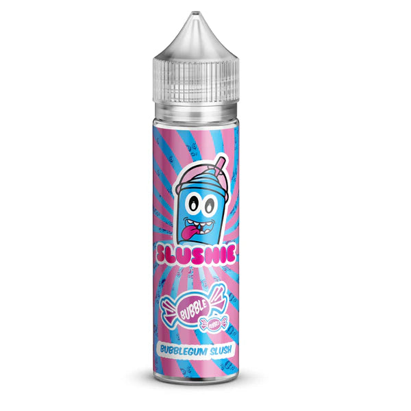 E-Liquids Flavour: Bubblegum Slush