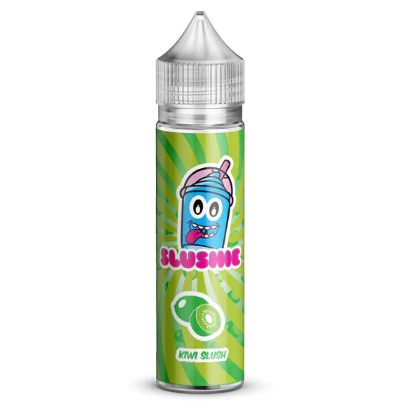 E-Liquids Flavour: Kiwi Slush