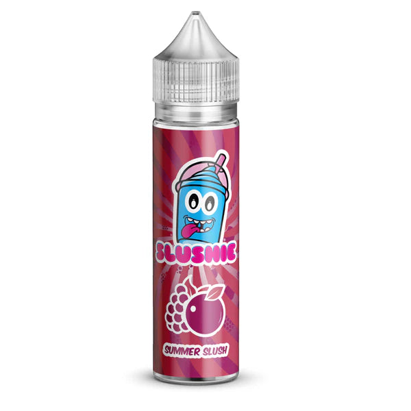 E-Liquids Flavour: Summer Slush