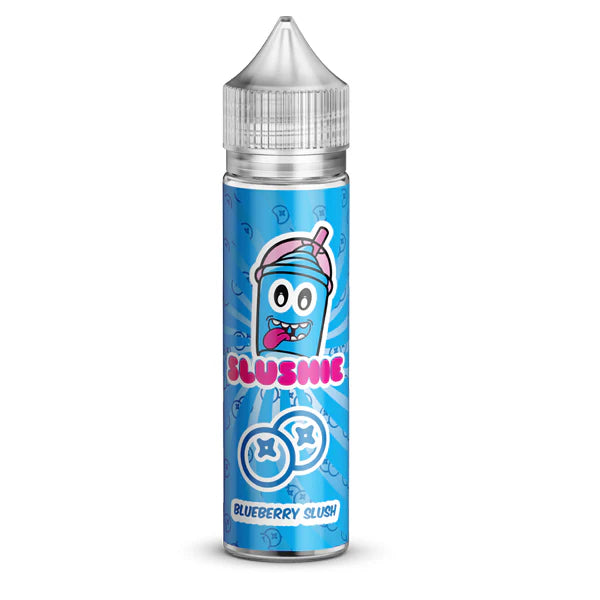 E-Liquids Flavour: Blueberry Slush