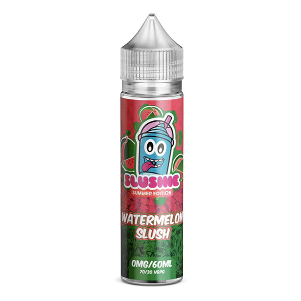 E-Liquids Flavour: Watermelon Slush
