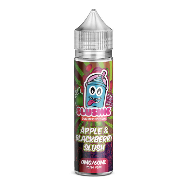 E-Liquids Flavour: Purple Slush