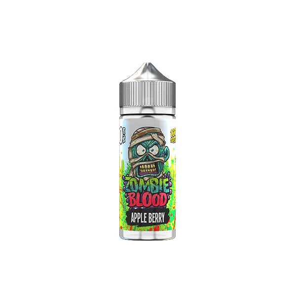 E-Liquids Flavour: Menthol