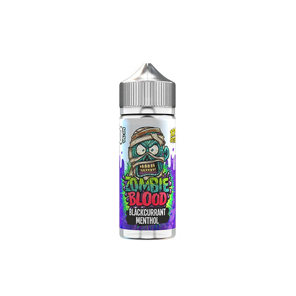 E-Liquids Flavour: Menthol