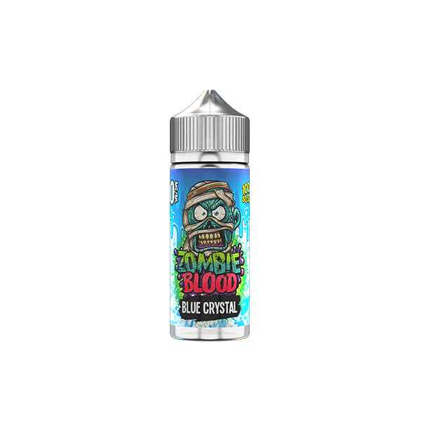 E-Liquids Flavour: Menthol