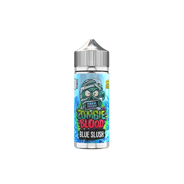 E-Liquids Flavour: Menthol