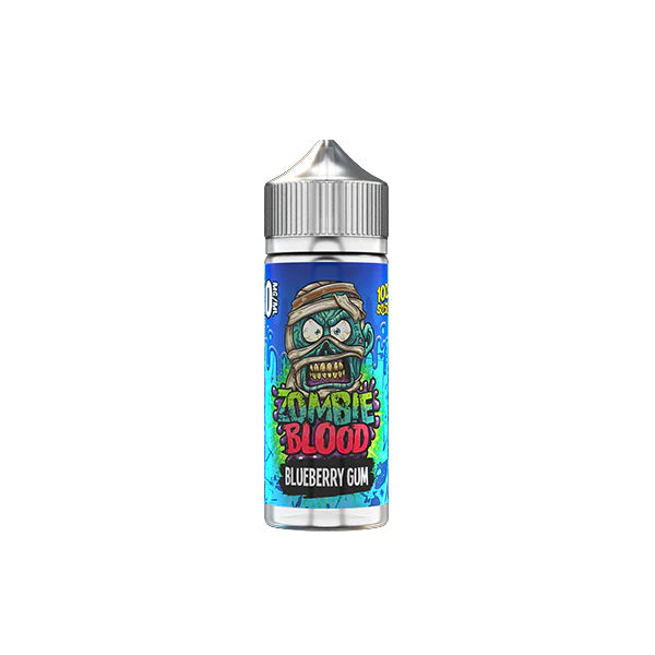 E-Liquids Flavour: Menthol