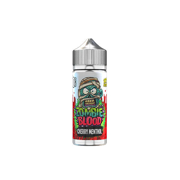 E-Liquids Flavour: Menthol