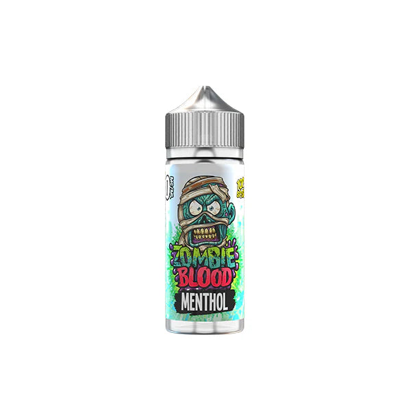 E-Liquids Flavour: Menthol