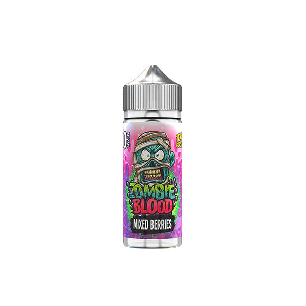 E-Liquids Flavour: Menthol