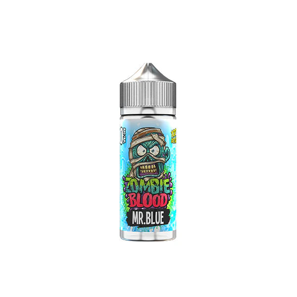 E-Liquids Flavour: Menthol