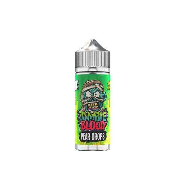 E-Liquids Flavour: Menthol
