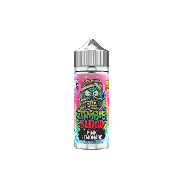 E-Liquids Flavour: Menthol