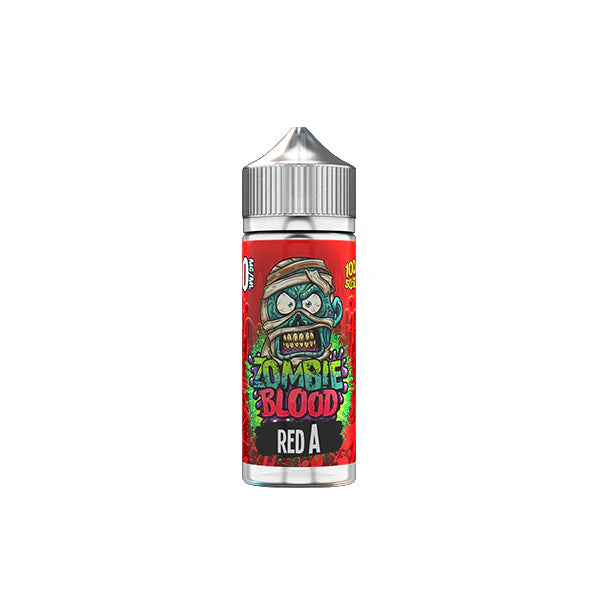 E-Liquids Flavour: Menthol