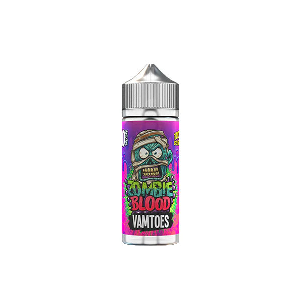 E-Liquids Flavour: Menthol