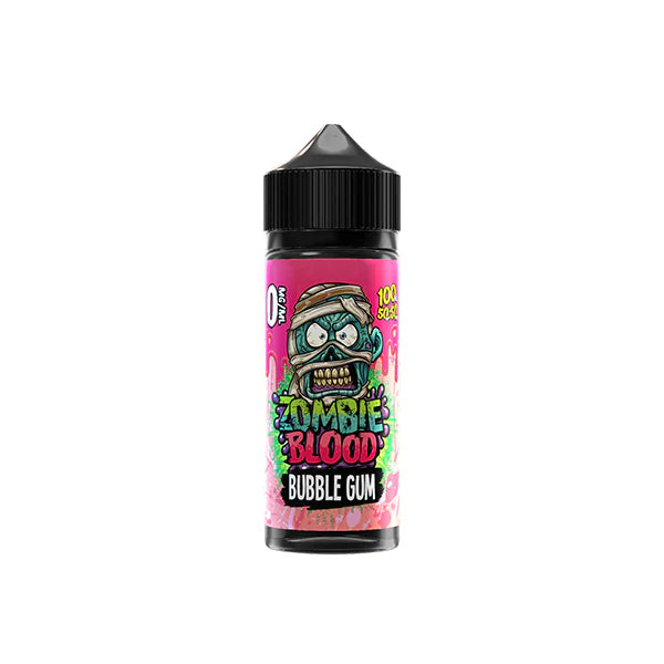 E-Liquids Flavour: Menthol