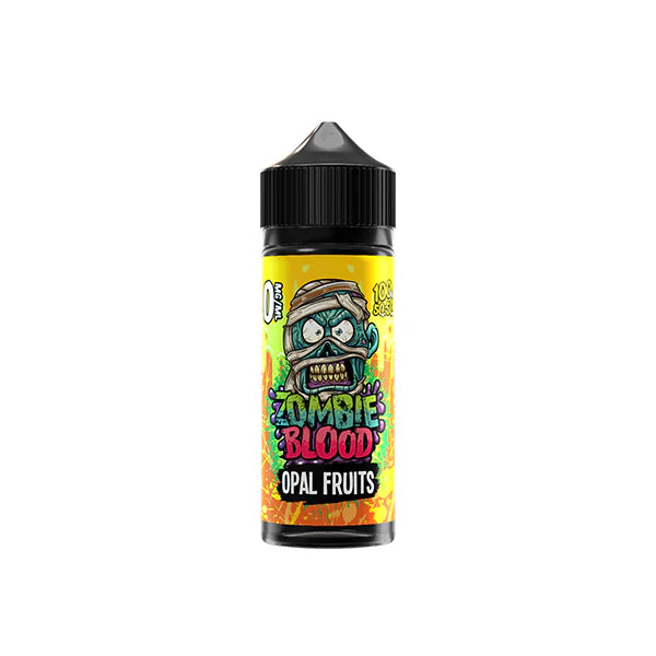 E-Liquids Flavour: Menthol