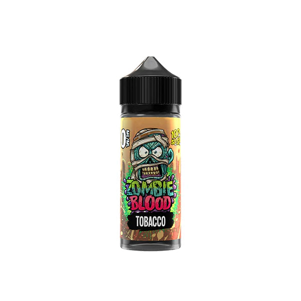 E-Liquids Flavour: Menthol