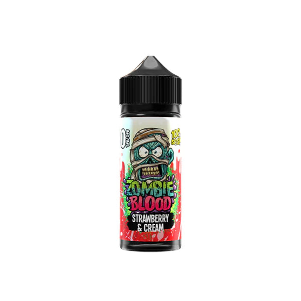E-Liquids Flavour: Menthol