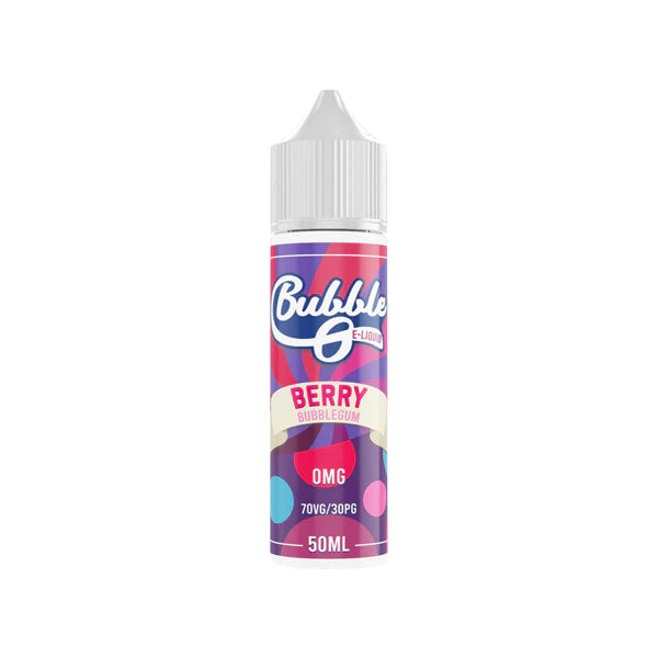 E-Liquids Flavour: Watermelon Bubblegum