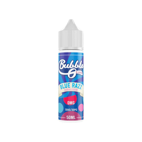 E-Liquids Flavour: Watermelon Bubblegum