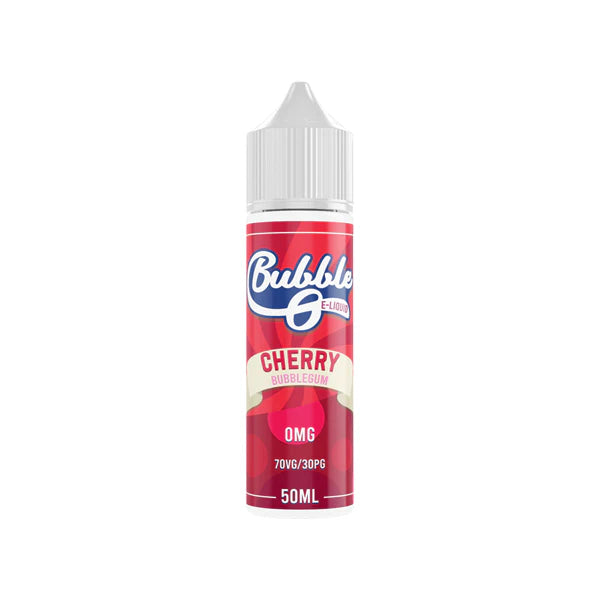 E-Liquids Flavour: Watermelon Bubblegum