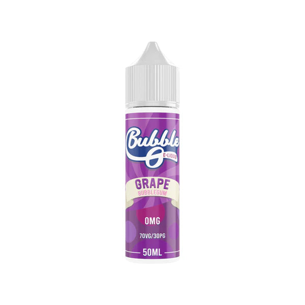 E-Liquids Flavour: Watermelon Bubblegum