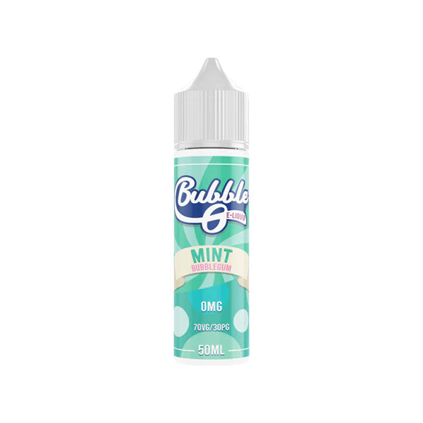 E-Liquids Flavour: Watermelon Bubblegum
