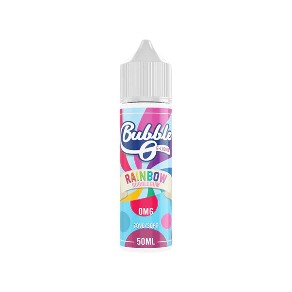 E-Liquids Flavour: Watermelon Bubblegum