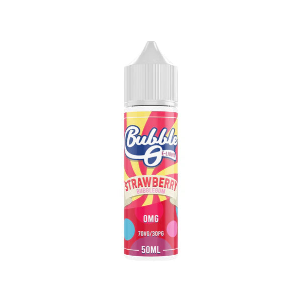 E-Liquids Flavour: Watermelon Bubblegum