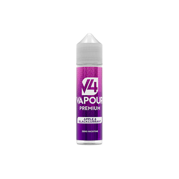 E-Liquids Flavour: Apple & Blackcurrant