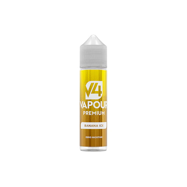 E-Liquids Flavour: Banana Ice