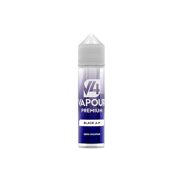 E-Liquids Flavour: Black AM