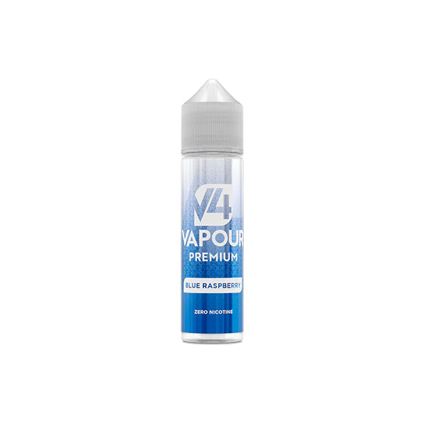 E-Liquids Flavour: Blue Raspberry