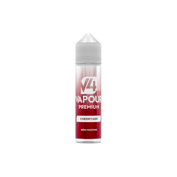 E-Liquids Flavour: Cherryade