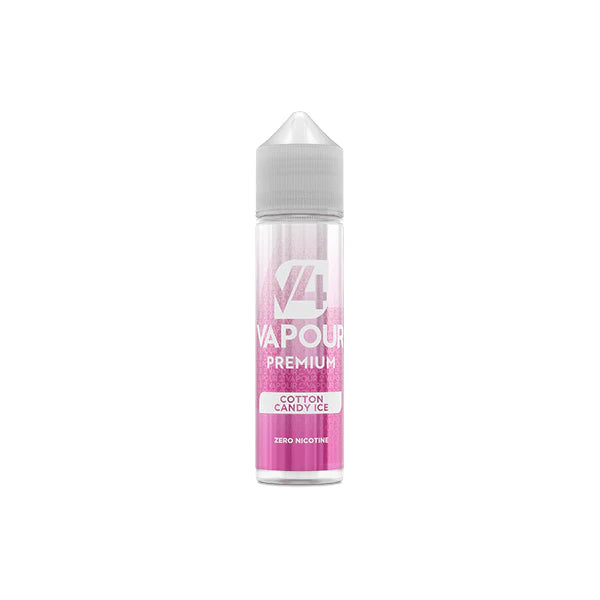 E-Liquids Flavour: Cotton Candy Ice