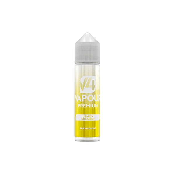 E-Liquids Flavour: Lemon Sherbert