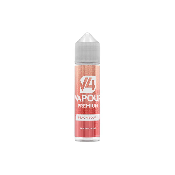 E-Liquids Flavour: Peach Sours