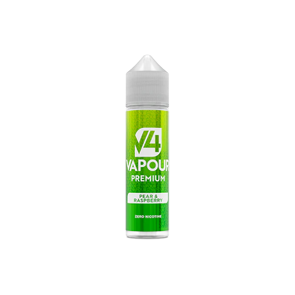 E-Liquids Flavour: Pear & Raspberry