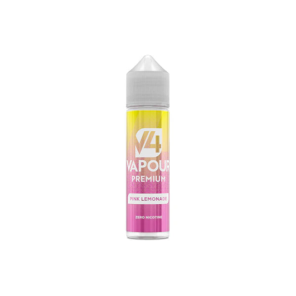 E-Liquids Flavour: Pink Lemonade