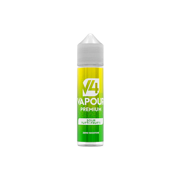 E-Liquids Flavour: Sour Tutti Frutti