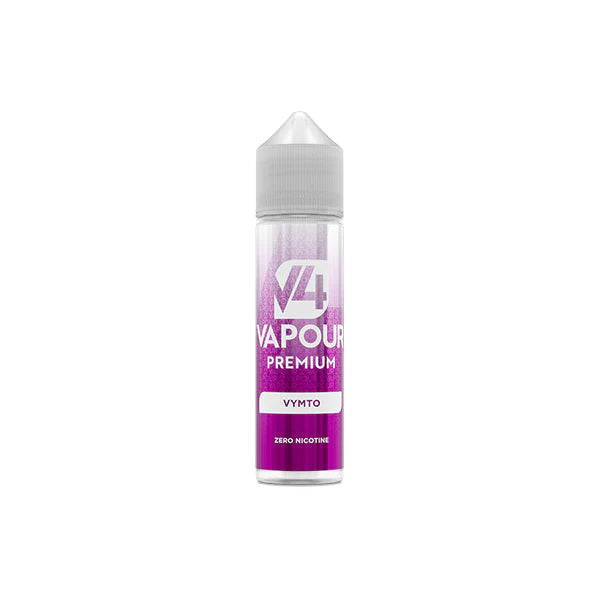 E-Liquids Flavour: Vymto