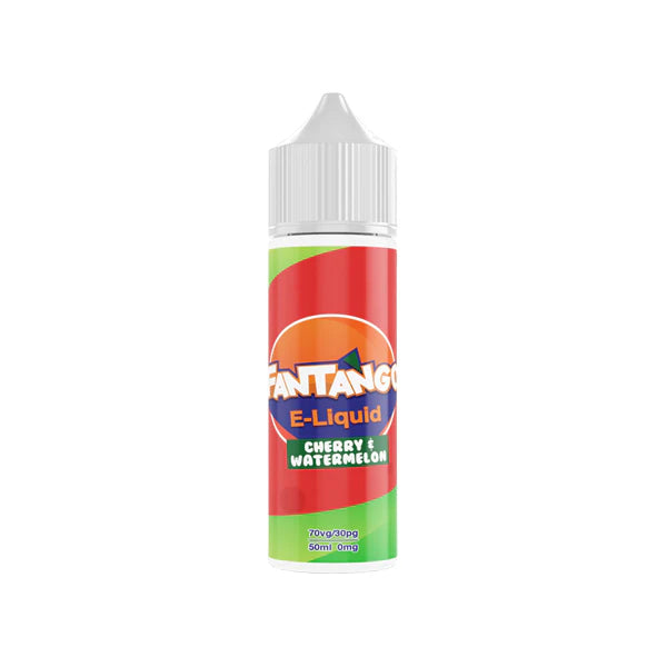 E-Liquids Flavour: Cherry & Watermelon
