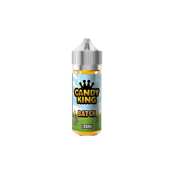 E-Liquids Flavour: Batch
