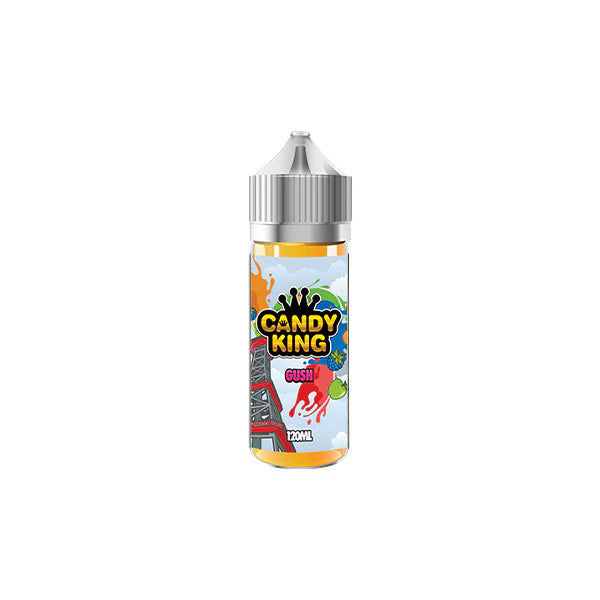 E-Liquids Flavour: Gush