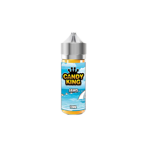 E-Liquids Flavour: Jaws