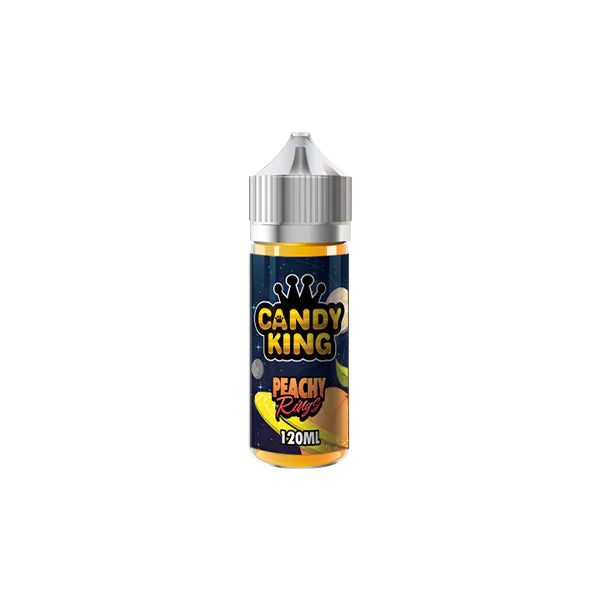 E-Liquids Flavour: Strawberry Watermelon Bubblegum