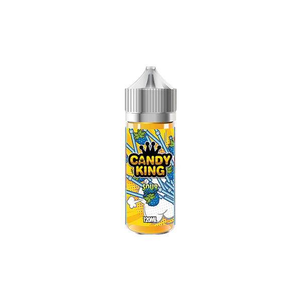 E-Liquids Flavour: Sour Straws