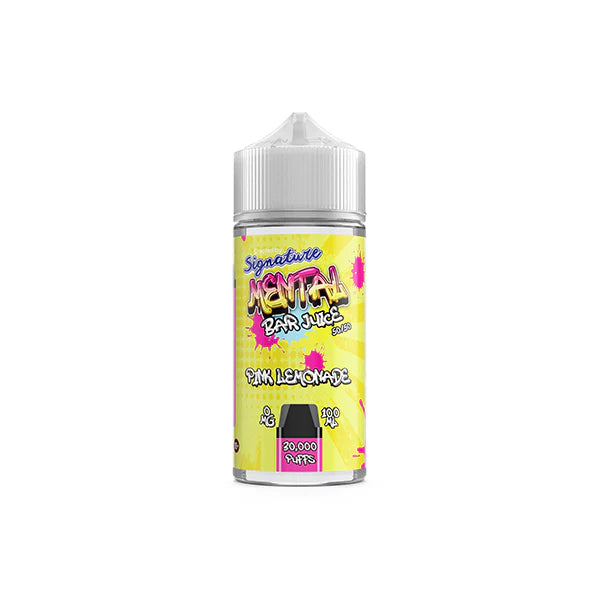E-Liquids Flavour: Pink Lemonade